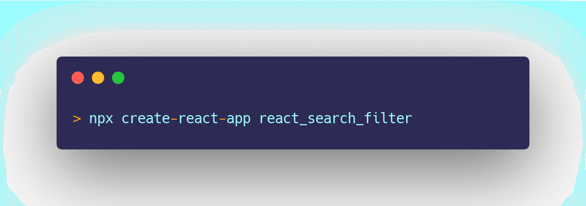 Installing CRA