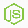 Node.js logo